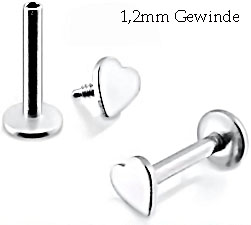 piercing-flat-back-stecker-mit-herz