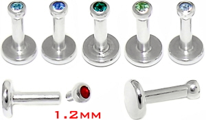 1_2_labret_stecker_mit_glitzer