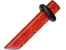 Acryl Piercingschmuck Expander