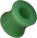 Acryl Piercingschmuck Plug