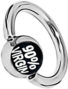 90_prozent_virgin_logo_piercing_ring