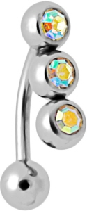 augenbrauenpiercing_regenbogen_stein