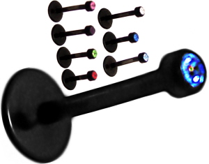 bioplastic_labret_piercing