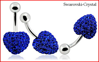 blau_sw_kristall_ball_herz_piercingschmuck