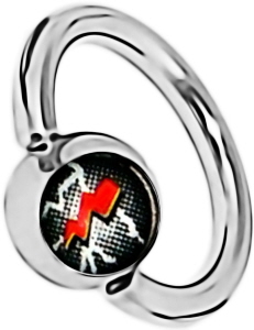 blitz_logo_piercing_ring
