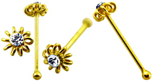 echt_gold_nasenpiercing_stecker_blumen