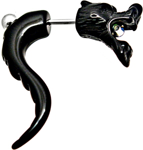facke_piercing_drache