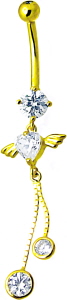 gold_bauchnabel_intim_piercing