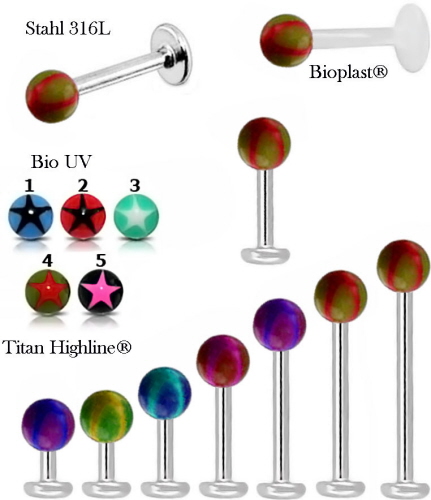labret_madonna_ohr_piercing_stecker_bio_uv_stern_kugel