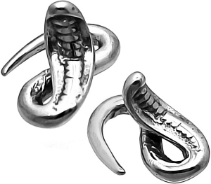 ohr_piercing_plug_expander_kobra
