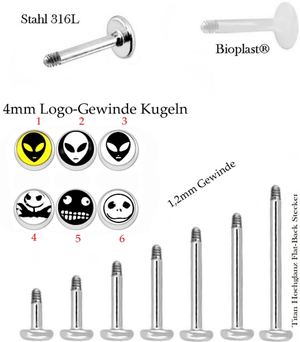 piercing-labret-tragus-ohr-lippe-stecker-mit-logo-kugel