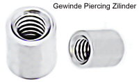 piercing_gewinde_zilinder_ball_kugel