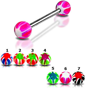 piercing_hantel_mit_multi_color_kugeln