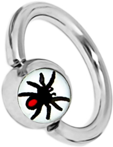 piercing_ring_mit_spinnen_logo_ball