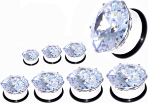 piercing_schmuck_stein_plug_1a
