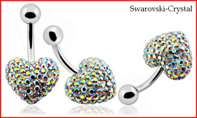 regenbogen_sw_kristall_herz_ball_piercing_schmuck