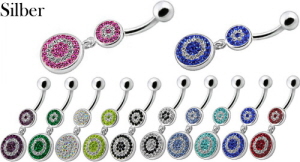 silber_bauchnabel_co_piercing_multi_kristall_fancy_anhaenger