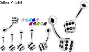 silber_bauchnabel_co_piercing_schmuck_wuerfel