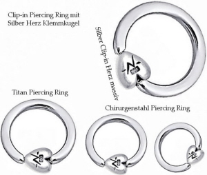 silber_herz_piercing_klemmkugelring