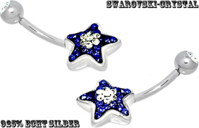 swarovsk_piercingschmuck_mit_silber_fassung_titan_stecker