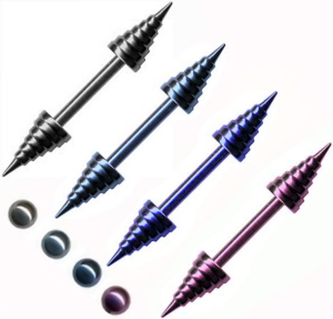 titan_piercing_barbell_speerspitzen_1