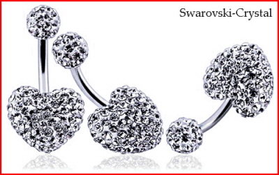 weiss_crystal_clear_sw_kristall_herz_piercingschmuck